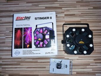 ADJ STINGER II