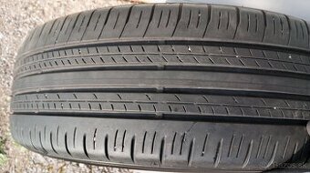 PNEUMATIKY 18" 225/60 R18 DUNLOP GRANDTREK PT30 TOYOTA RAV4