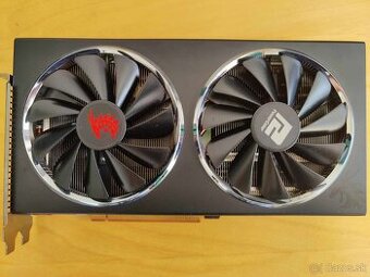 PowerColor Red Dragon AMD RX 5700 XT 8GB