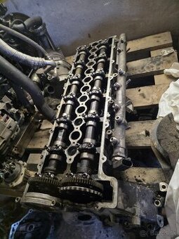 Rozpredam motor BMW M57N2 3.0sd 210kw