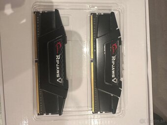 G.Skill 32gb ram ddr4 3600mhz cl 16 - 1