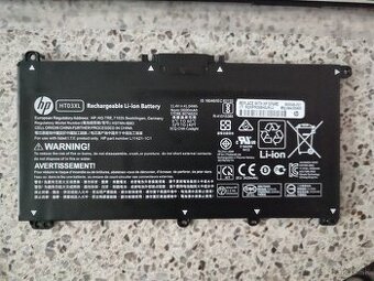 Bateria HP XT03XL