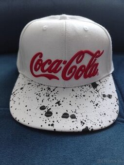 Coca cola siltovka