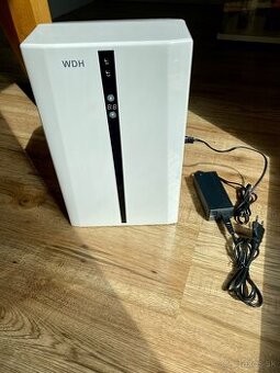 Predám odvlhčovačku WDH-898MD – 60W TOP stav