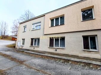 NA PREDAJ 3-IZBOVÝ BYT, 73 M2, TURÁ LÚKA, okres MYJAVA
