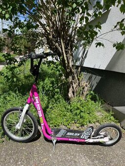 Kolobežka Sulov Scooters