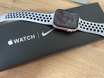 Apple Watch 7 NIKE