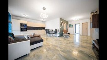 100PRO | Moderná novostavba s dokonalou dispozíciou – ideáln