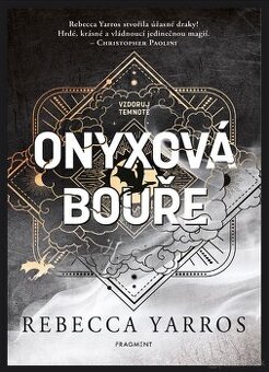 Onyxová bouře