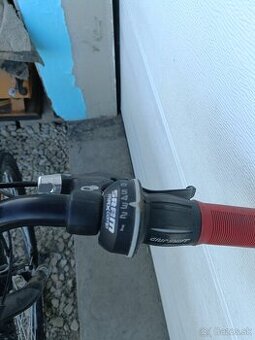 Predám detský horský bicykel