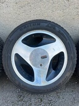 4x100 r15 7j et30 aluett