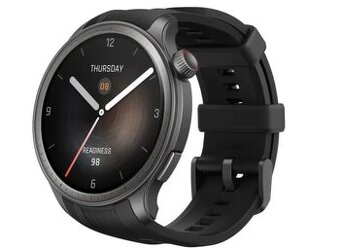 Amazfit Balance Midnight Black
