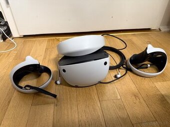Playstation Vr2 pre Playstation 5 - Super stav