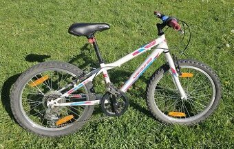 Detský bicykel 20