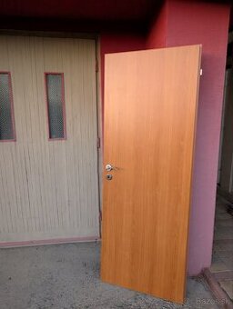 Interiérové dvere 70cm