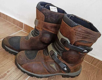 Moto obuv - Forma ADVENTURE LOW