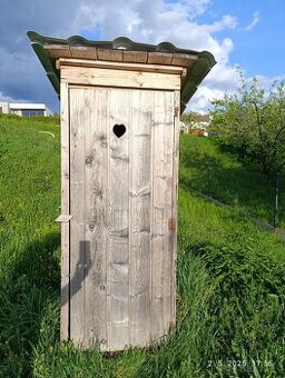 Latrina,suche wc