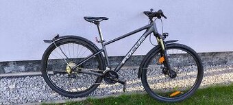 Focus Whistler 29