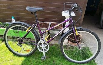 Na predaj bicykel