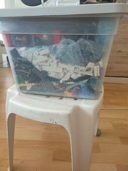 Predám lego