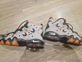 Nike Air Max 2