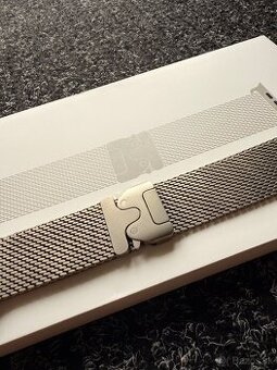 Titánový remienok na apple watch ultra