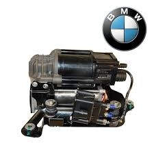 Vzduchový kompresor podvozku BMW 5 7 GT X5 X6
