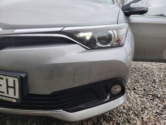 Toyota Auris 1.6i 2017