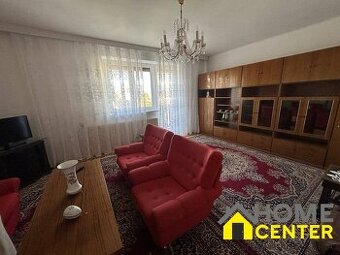 PRENÁJOM : 3 izbový byt s garážou, ul. Vozová, Komárno