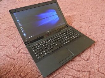 Notebook Lenovo B590-i3/NVIDIA/SSD