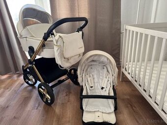 Kočík Lonex Emotion XT