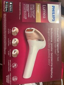 Philips Lumea
