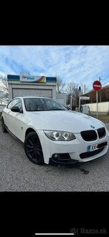 BMW 320d coupe xDrive