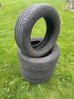 Pneumatiky 205/55 r16
