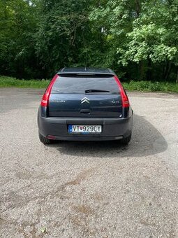 Citroën C4 - 1