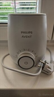 Ohrievačka fliaš Philips Avent