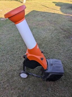Štiepkovač Stihl GHE 250