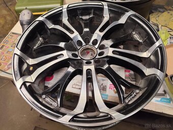 Tzuname Barracuda R18x9Jj Et35