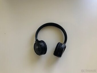 Bezdrôtové slúchadla JBL