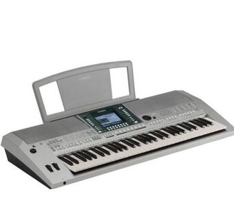 Yamaha pár s 710