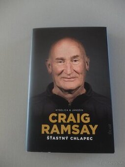 Craig Ramsay: Šťastný chlapec