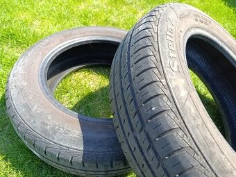 Letné pneumatiky Matador 165/70 R14 2ks