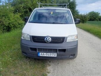 VW T5 TRANSPORTER 11/2009