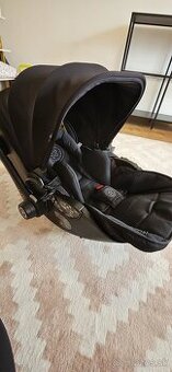 KIDDY Evoluna i-size 2 + Isofix základňa