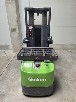Vychystávací vozík JX1 - 1 SN2291600142