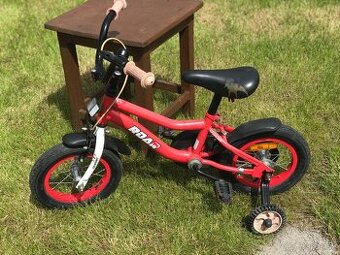 Detský bicykel 12” T-Rex