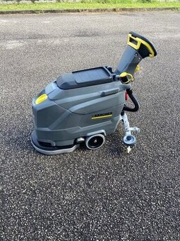 KARCHER BD 43/25 C umývaci automat batériový
