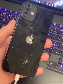 IPhone 12 mini na diely