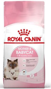 Royal Canin Mother & Babycat 10kg