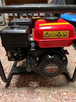 Honda GX160 5.5